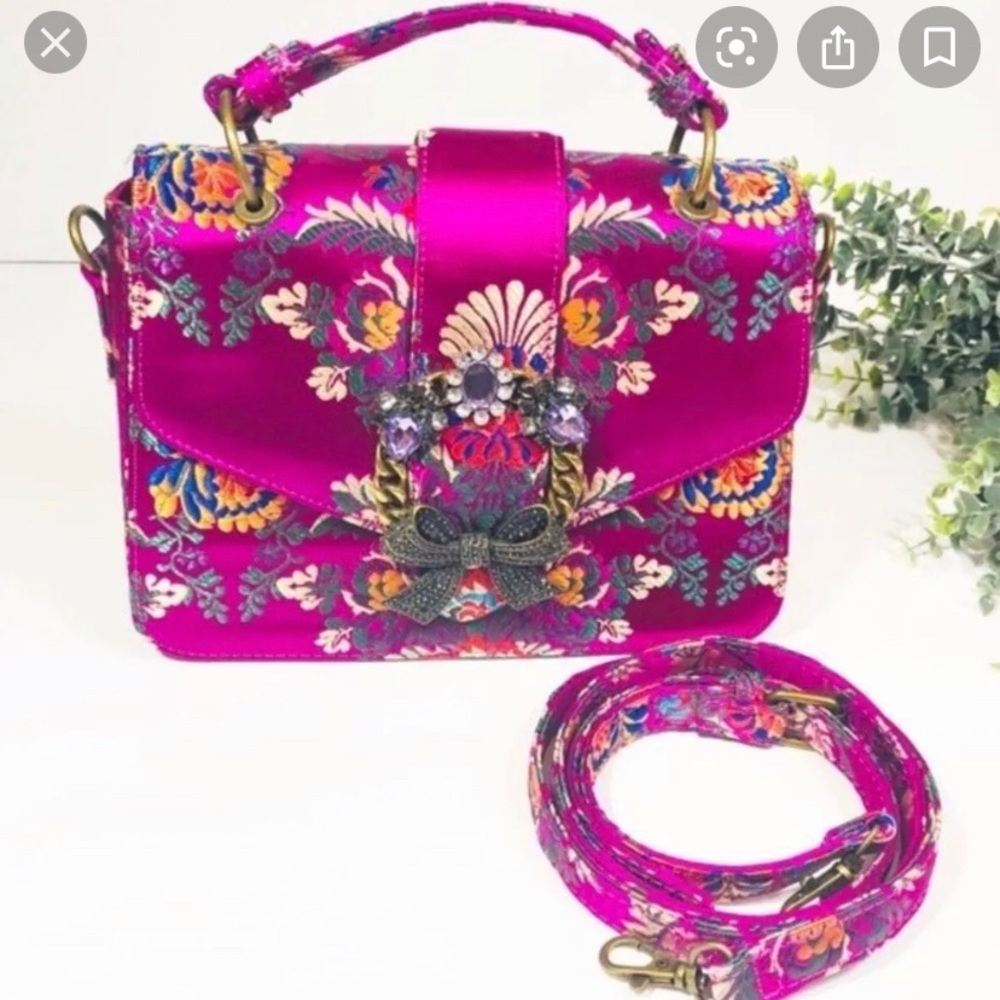 ALDO || shoulder bag